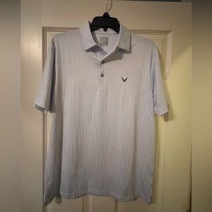 Calloway golf polo NWOT